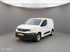 Peugeot Partner - bestel 1.5 BlueHDi 100 S&S L1