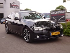 BMW 3-serie Touring - 318d M Sport Edition
