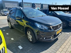 Peugeot 2008 - 1.2 PureTech Signature