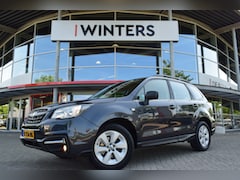 Subaru Forester - 2.0 Comfort Automaat | AWD | Trekhaak | Stoelverwarming | Bluetooth | Dealerauto