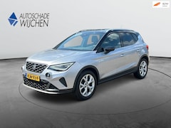 SEAT Arona - 1.0 TSI FR I Navi I CarPlay I