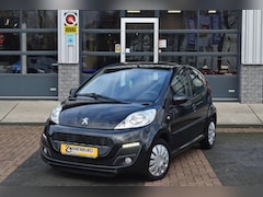 Peugeot 107 - 1.0 Active Airco, Km 98363