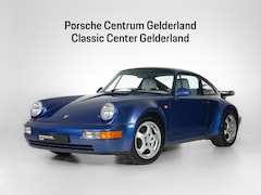 Porsche 911 - 964 3.3 Turbo Coupé