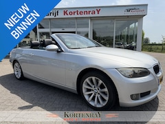 BMW 3-serie Cabrio - 320i Executive N.A.P. mega history aanwezig. zie foto's