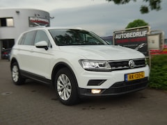 Volkswagen Tiguan - 1.4 TSI Comfortline Business