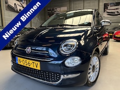 Fiat 500 - 1.0 Hybrid Dolcevita Carplay, Cruise, Pano