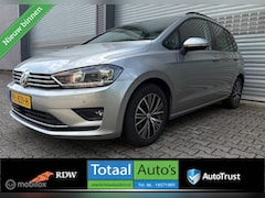 Volkswagen Golf Sportsvan - 1.2 TSI*Navi*Cruise*Stoelverwarm