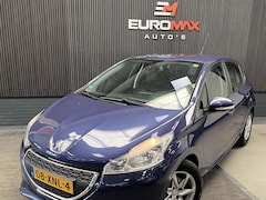 Peugeot 208 - 1.4 VTi Active - NAP - Navi - Airco - Distr. Verv