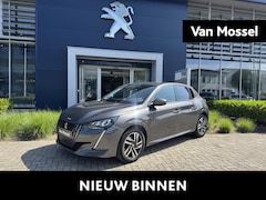Peugeot 208 - PureTech 100 Allure l Camera l Automaat l Navigatie