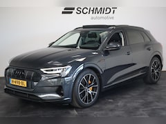 Audi e-tron - e-tron 50 Quattro Launch Edition + | Panoramadak | Leder | 21"