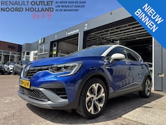 Renault Captur - 1.6 E-Tech Plug-in Hybrid 160 R.S. Line
