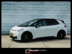 Volkswagen ID.3 - First Plus 58 kWh Trekhaak Nav Soh Cam 91.5%