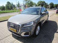 Audi Q2 - 1.4 TFSI CoD Design Pro Line Plus