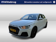 Audi A1 Sportback - 25 TFSI 95pk Pro Line / App. Connecr / Airco / 15''LMV