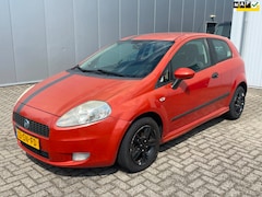 Fiat Grande Punto - 1.2 Sportsound | APK is verlopen