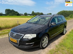 Volkswagen Passat Variant - 1.8 TFSI Comfortline Business