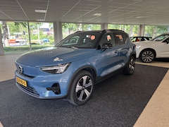 Volvo XC40 - Recharge Core