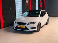 SEAT Leon - 2.0 TSI Cupra 280|FORGED|460pk|BIGBRAKE|BEARLOCK