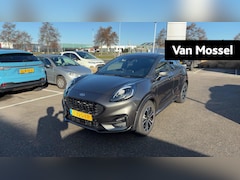 Ford Puma - 1.0 EcoBoost Hybrid ST-Line