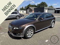 Audi A4 allroad quattro - 2.0 TFSI | Onderhouden |