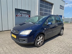 Ford Focus C-Max - 1.6-16V Futura / Airco / Cruise / Voorruitverw. / Trekhaak