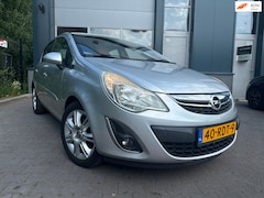 Opel Corsa - 1.4-16V Cosmo