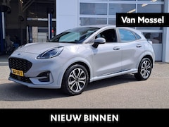 Ford Puma - 1.0 EcoBoost Hybrid ST-Line