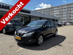 SEAT Ibiza - 1.4 Sport Pdc Airco Lmv