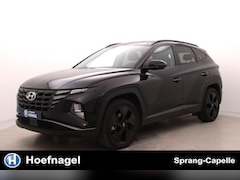 Hyundai Tucson - 1.6 T-GDI PHEV Comfort 4WD | Trekhaak | Camera | Adaptive Cruise | Stoelverwarming | CarPl