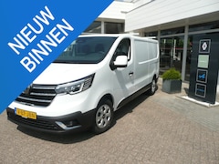 Renault Trafic - 2.0 Blue dCi 150 EDC/AUTO T30 L2H1 Advance