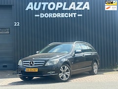 Mercedes-Benz C-klasse Estate - 180 K Business Class Avantgarde