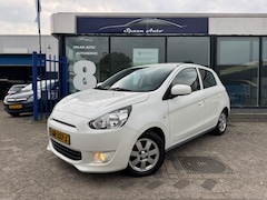 Mitsubishi Space Star - 1.0 Bright | AUTOMAAT | AIRCO | CARPLAY | LMV | 5-DEURS