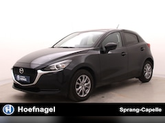 Mazda 2 - 2 1.5 Skyactiv-G Comfort | Cruise Control | Stoelverwarming | CarPlay |