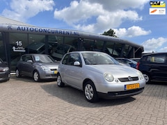 Volkswagen Lupo - 1.4 Trendline, Lage km, Inruil mogelijk