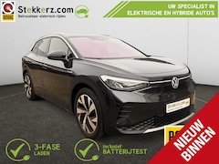 Volkswagen ID.4 - Pro 77 kWh