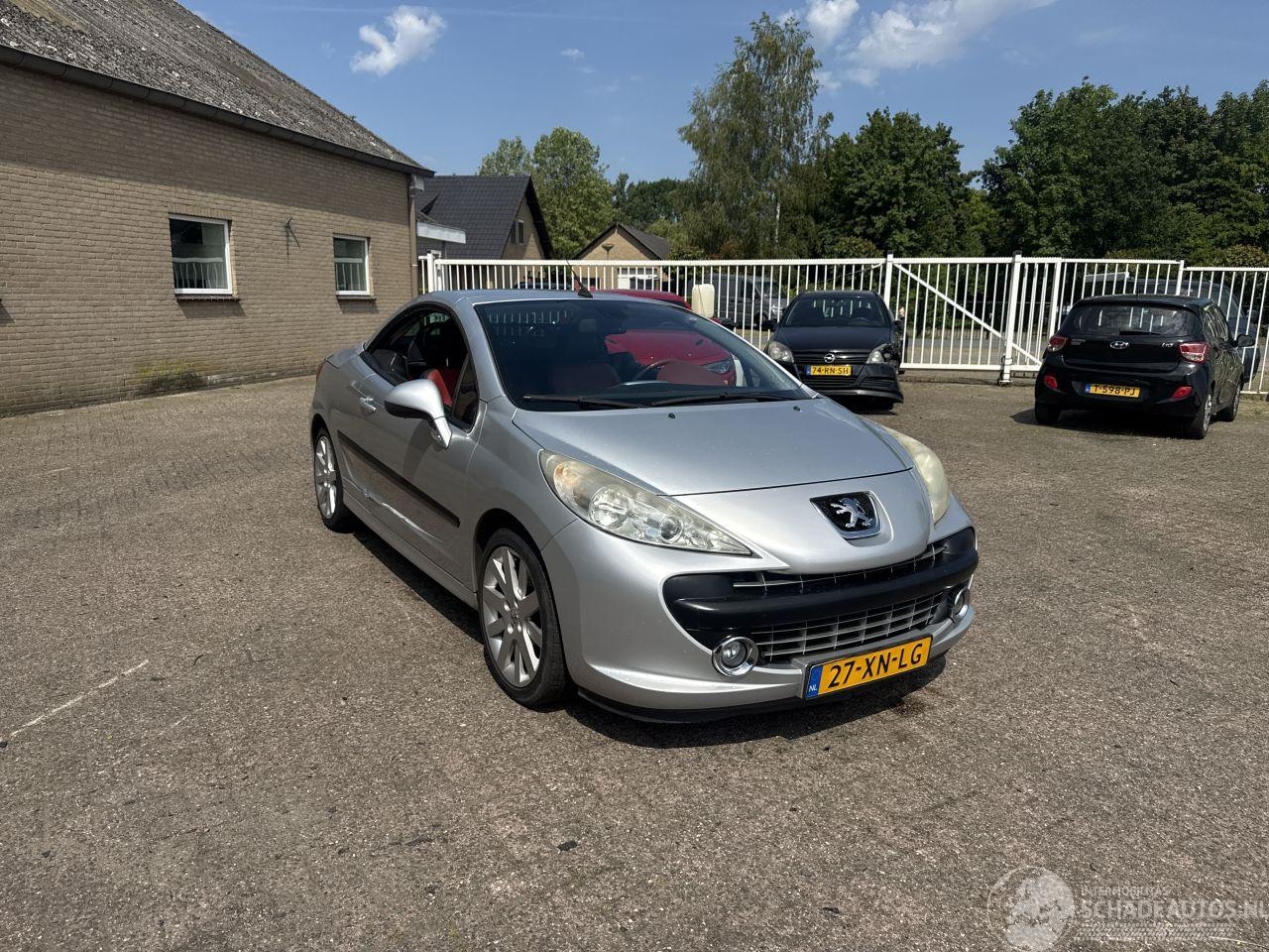 Peugeot 207 - 1.6-16V T Sport - AutoWereld.nl