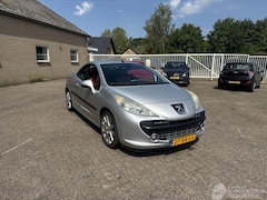 Peugeot 207 - 1.6-16V T Sport