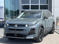 Citroën C5 Aircross - 1.2 Hybrid 145 Max 20 inch velgen | Stoelverkoeling en verwarming | Electrische achterklep