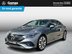 Mercedes-Benz EQE - 300 | Panoramadak | Luxury | Achteruitrijcamera | Memorystoelen Verwarmd | Sfeerverlichtin