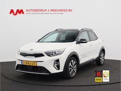 Kia Stonic - 1.0 T-GDi MHEV DynamicPlusLine/ lage km/ zeer mooi