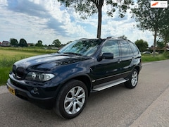 BMW X5 - 3.0i High Executive Nieuwe Apk