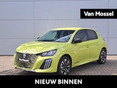 Peugeot e-208 - EV Allure 50 kWh