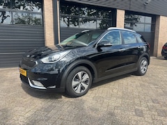 Kia Niro - 1.6 GDi Hybrid ExecutiveLine trekhaak