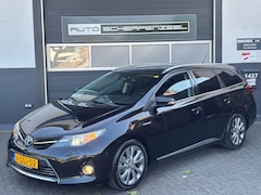 Toyota Auris Touring Sports - 1.8 Hybrid Edition I PANO I CAMERA