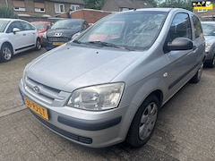 Hyundai Getz - 1.1i Active Sky