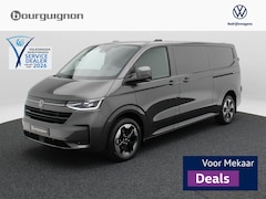 Volkswagen Transporter - Bedrijfswagens Bulli L2 2.0 TDI 110 kW (150 pk) EU6 | Automaat | Navigatie | 2 Schuifdeure