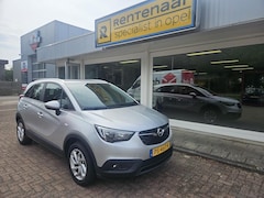 Opel Crossland X - 1.2 Turbo Online Edition