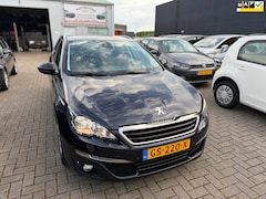 Peugeot 308 SW - 1.6 BlueHDI Blue Lease Executive Pack|Koppeling hoorbaar