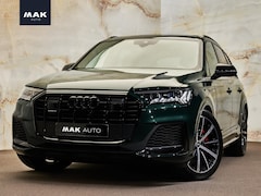 Audi Q7 - 60 TFSI e Quattro Pro Line S Competition , Exclusive, pano, luchtv., matrix-LED, memory, H