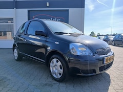 Toyota Yaris - 1.0 VVT-i dealer onderhouden/179.000Km Nap